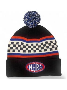 NHRA Drag Racing Toboggan